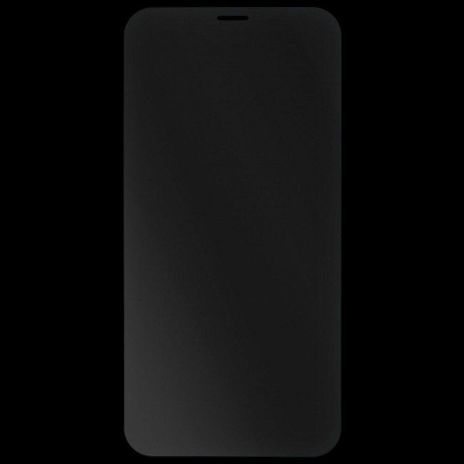 Apple iPhone 12 Pro Tempered Screen Protector Max Shieldz by Margoun 2-Pack - Clear