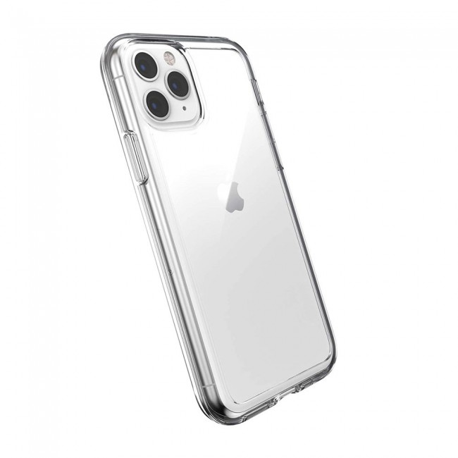 Apple iPhone 13 Pro Max Clear TPU Case Cover by Margoun