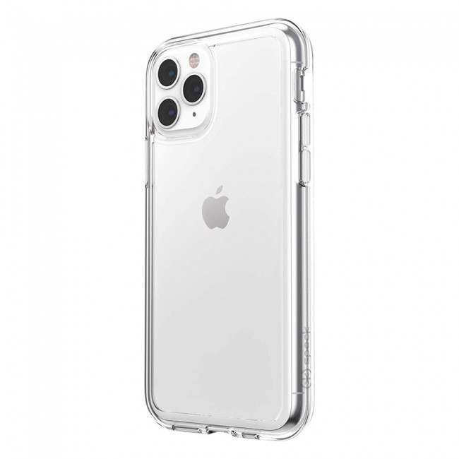 Apple iPhone 13 Pro Max Clear TPU Case Cover by Margoun