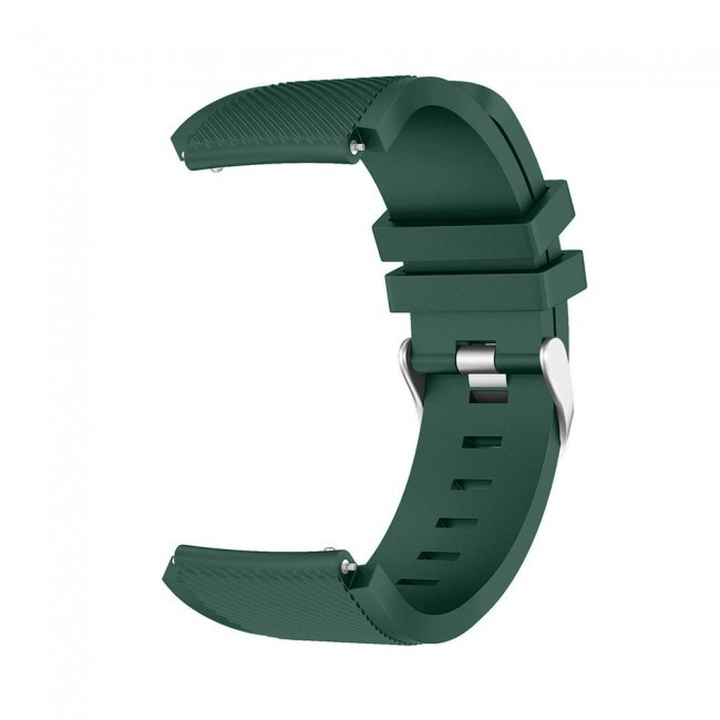Margoun Replacement Band 22mm for Fossil Q Crewmaster Hybrid 9