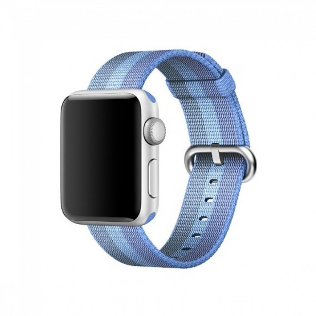 Woven apple watch band 38mm 2025