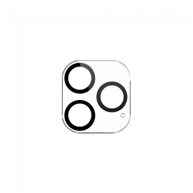 Camera Lens Protector for iPhone 12 Pro by Margoun - 2Pack