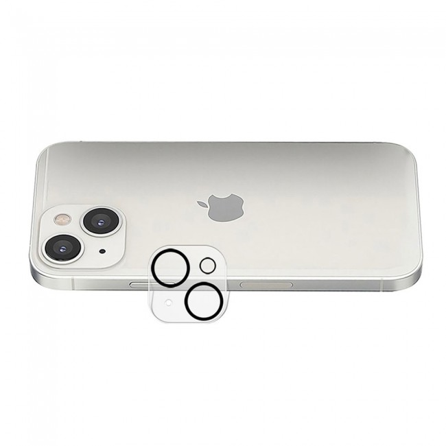 Camera Lens Protector for iPhone 13 Mini by Margoun