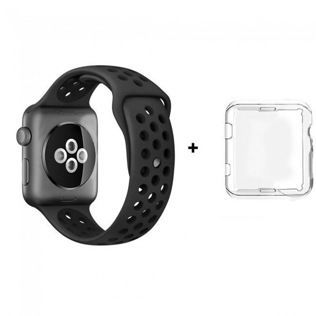 Apple watch 3 38 nike hotsell