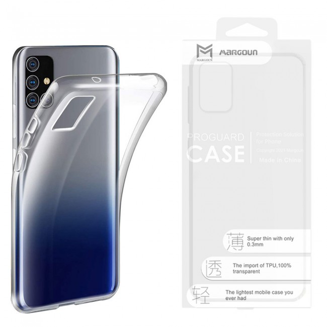 Samsung galaxy store m31s cover