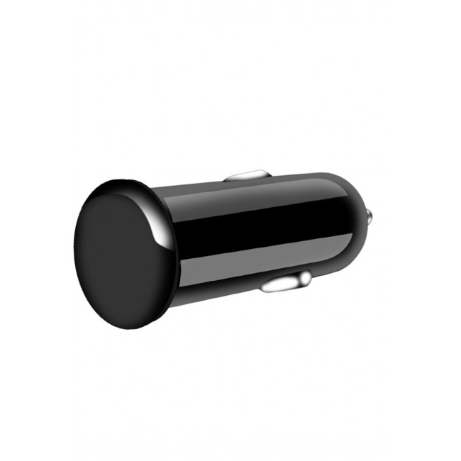 Margoun Epenyu EPC10 Car Charger Flush Fit Dual - Black