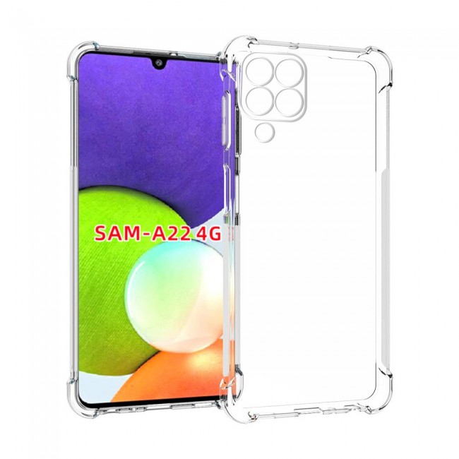 Galaxy a22 phone cover clearance