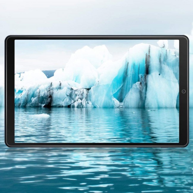 Galaxy Tab S6 Lite SM-P610 SM-P615 Tempered Screen Protector - Clear