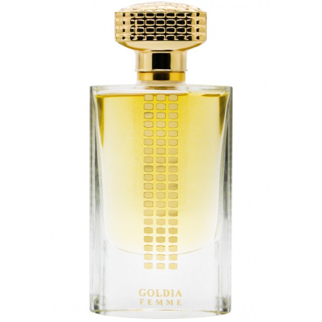 Goldia Femme Perfume 75ml for Women JFP Series