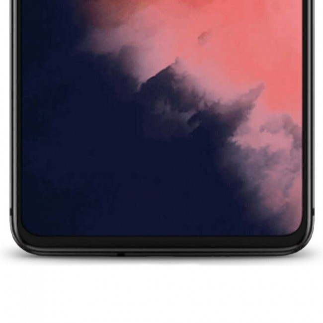 Google Pixel 5 Tempered 3D Screen Protector Grand Shieldz Margoun - Black Frame