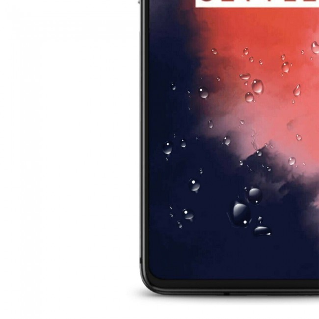 Google Pixel 5 Tempered 3D Screen Protector Ultimate Margoun - Black Frame