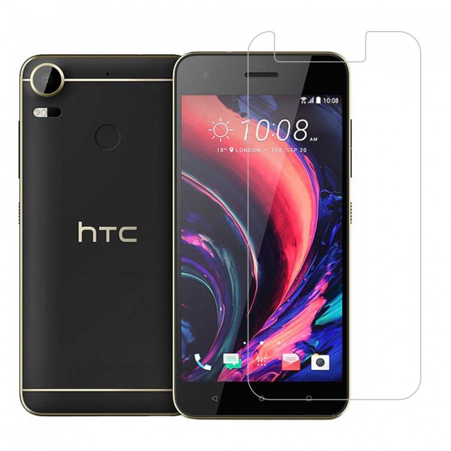 HTC Desire 10 Pro Screen Protector Glass