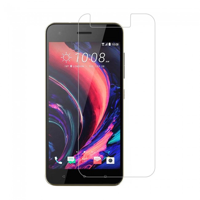 HTC Desire 10 Pro Screen Protector Glass