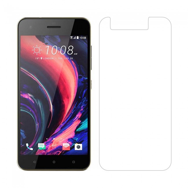 HTC Desire 10 Pro Screen Protector Glass