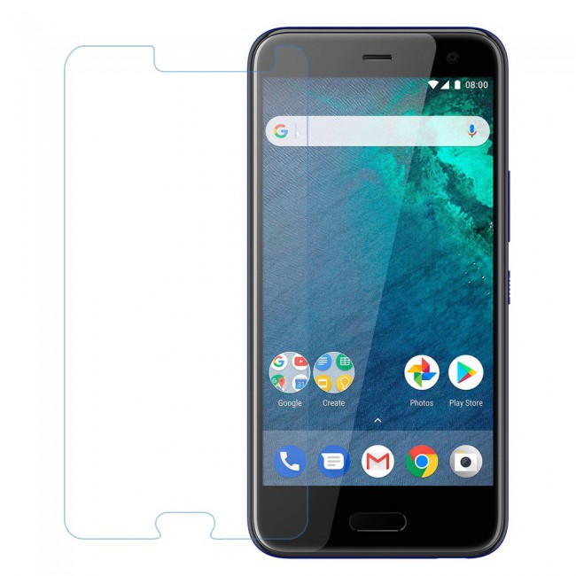 HTC U11 Life Tempered Glass Ultimate Margoun - Clear