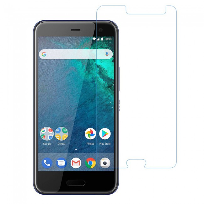 HTC U11 Life Tempered Glass Ultimate Margoun - Clear