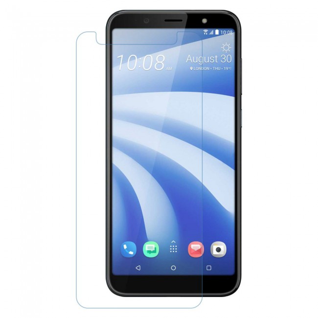 HTC U12 Life Tempered Glass Ultimate Margoun - Clear