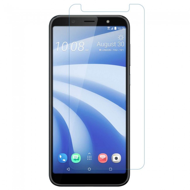 HTC U12 Life Tempered Glass Ultimate Margoun - Clear