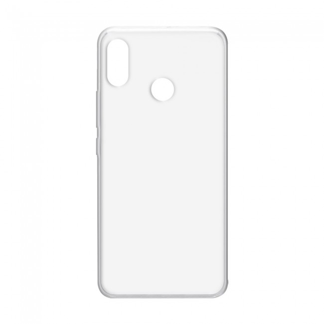 HTC U19e Cover TPU Super Shieldz Margoun - Clear