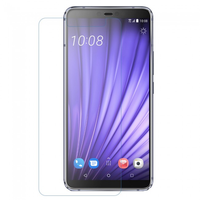 HTC U19e Tempered Glass Ultimate Margoun - Clear