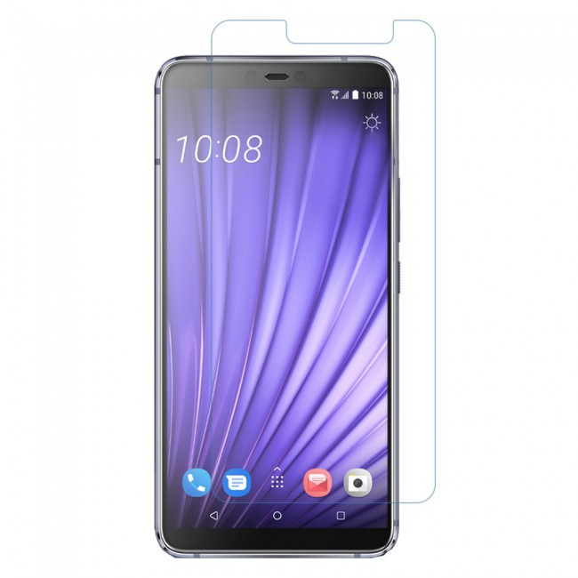HTC U19e Tempered Glass Ultimate Margoun - Clear