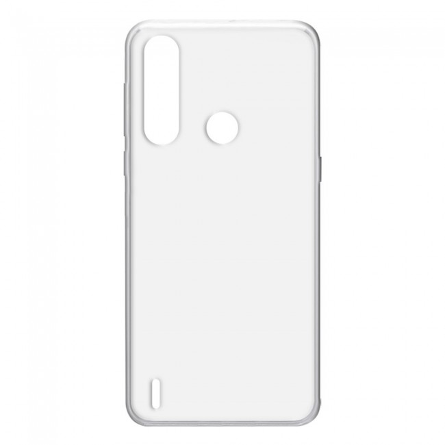 HTC Wildfire R70 Cover TPU Super Shieldz Margoun - Clear