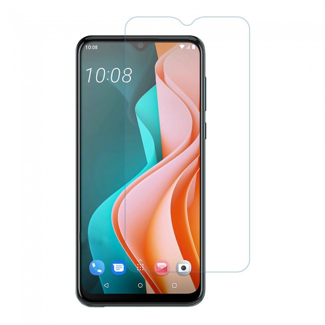 HTC Wildfire R70 Tempered Glass Ultimate Margoun - Clear
