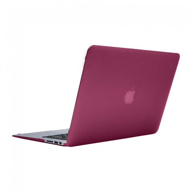 Sleek Transparent Hard Case Cover for MacBook Air Touch 13 Inch