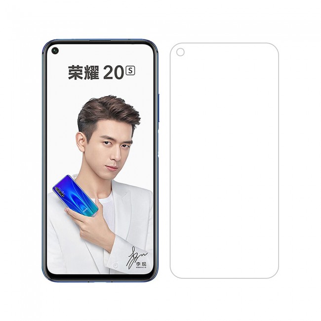 Honor 20S Screen Protector Glass Margoun 6.26 inch
