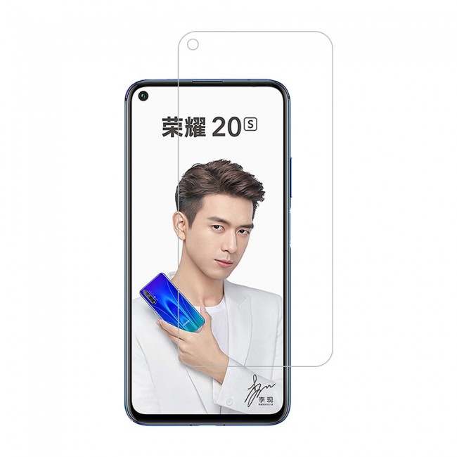 Honor 20S Screen Protector Glass Margoun 6.26 inch