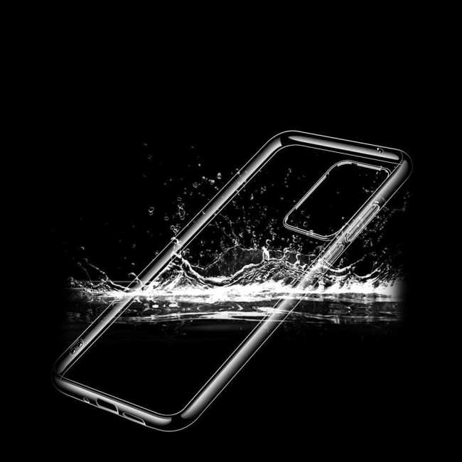 Honor 30S Cover TPU Super Shieldz by Margoun - Clear