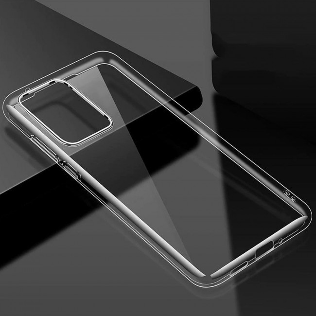 Honor 30S Cover TPU Super Shieldz by Margoun - Clear