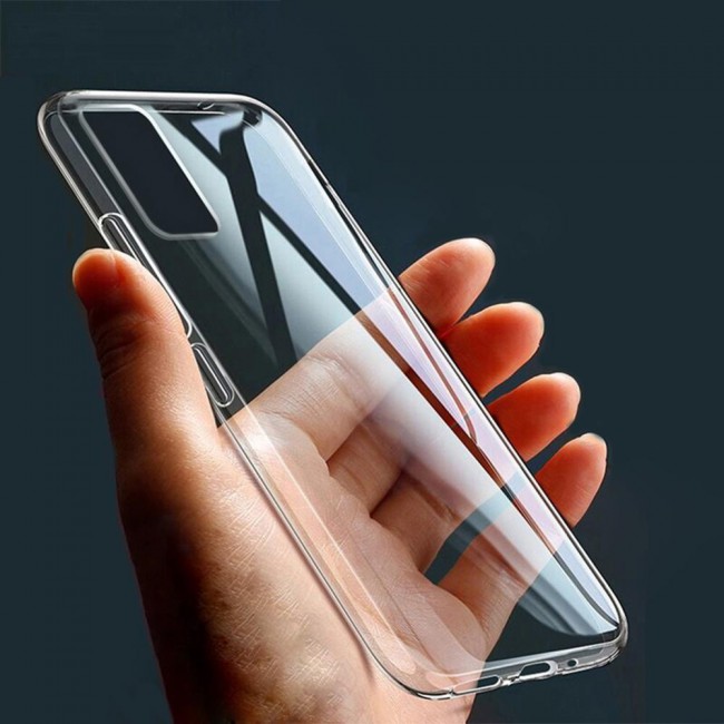 Honor 30S Cover TPU Super Shieldz by Margoun - Clear