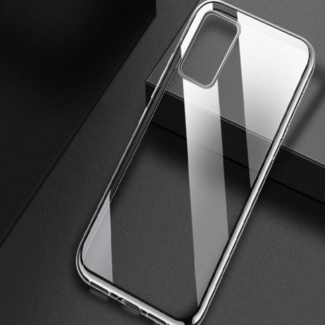 Honor 30S Cover TPU Super Shieldz by Margoun - Clear