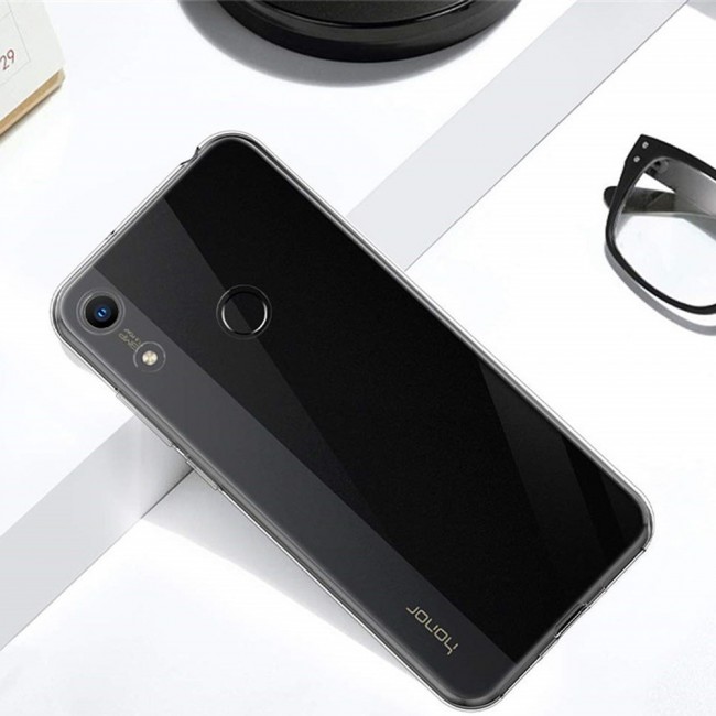 Honor 8A Prime Cover TPU Super Shieldz Margoun - Clear