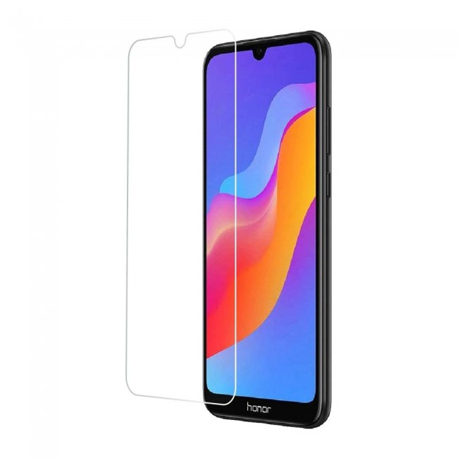 Honor 8A Prime Tempered Glass Ultimate Margoun - Clear