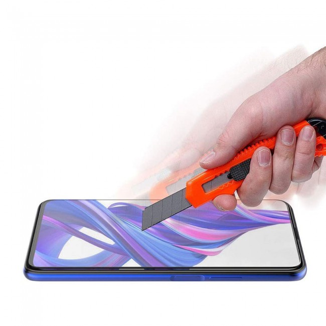 Honor 9X Pro Tempered Glass Ultimate Margoun - Clear