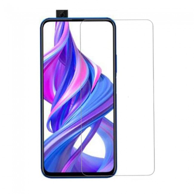 Honor 9X Pro Tempered Glass Ultimate Margoun - Clear