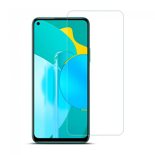 Honor Play 3 Tempered Glass Ultimate Margoun - Clear