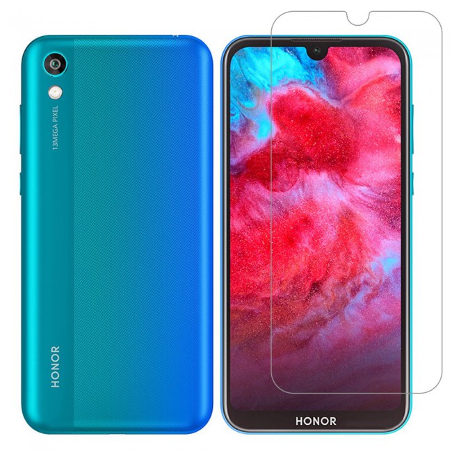 Honor Play 3e Screen Protector Glass 5.71 inch
