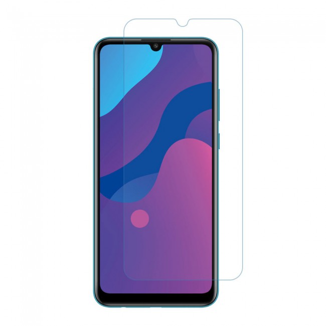 Honor Play 3e Tempered Glass Ultimate Margoun - Clear
