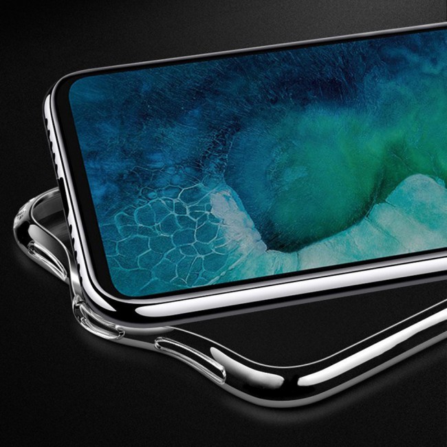 Honor V30 Cover TPU Super Shieldz Margoun - Clear
