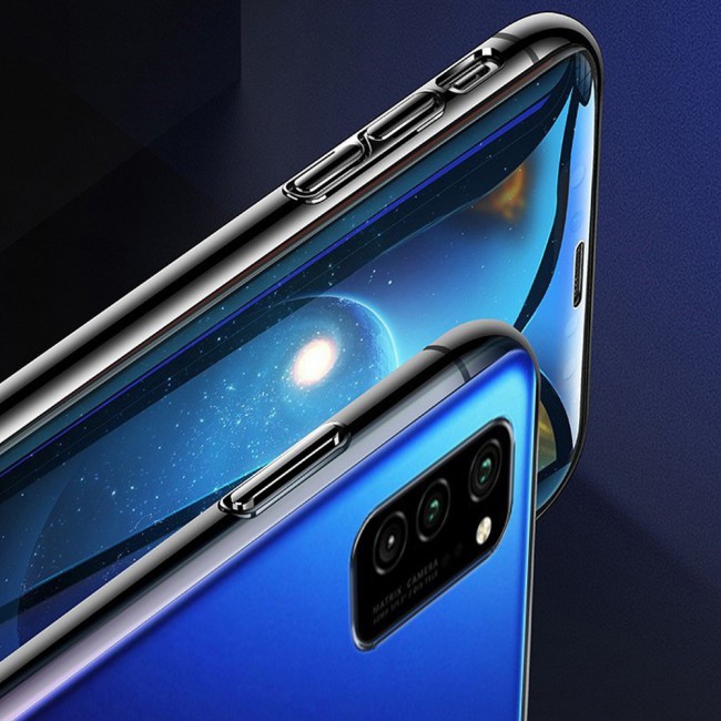 Honor V30 Cover TPU Super Shieldz Margoun - Clear
