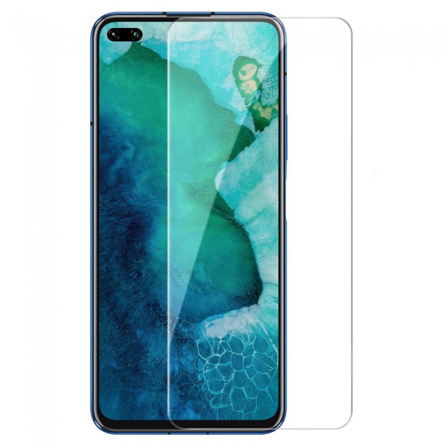Honor V30 Pro Tempered Glass Ultimate Margoun - Clear