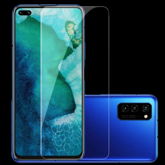 Honor View30 Pro Tempered Glass Ultimate by Margoun - Clear