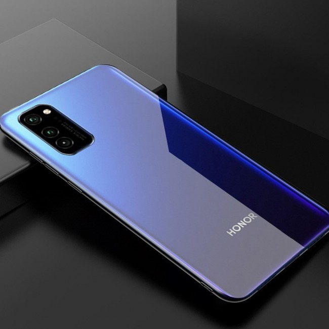 Honor View30 Pro Cover TPU Super Shieldz Margoun - Clear