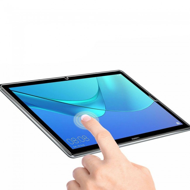 Huawei MatePad 10.4 inch Tempered Glass Screen Protector - Clear
