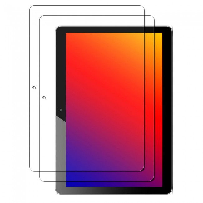 Huawei MatePad 10.4 inch Tempered Glass Screen Protector - 2Pack Clear