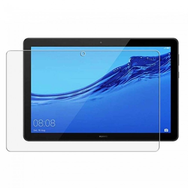 Huawei MatePad 10.8 inch Tempered Glass Screen Protector - Clear