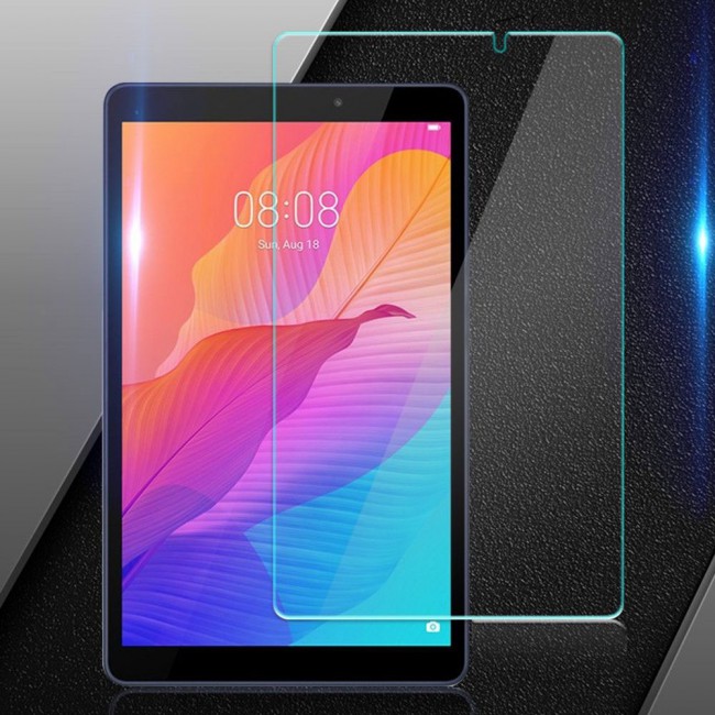 Huawei Mediapad T8 8 inch Tempered Glass Screen Protector - Clear